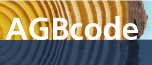 Logo AGB-code