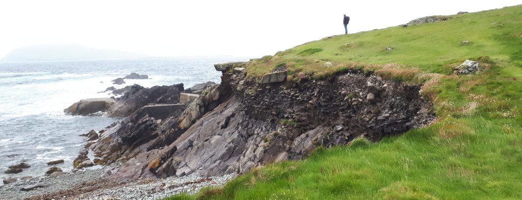 Gesprek in Ierland 2